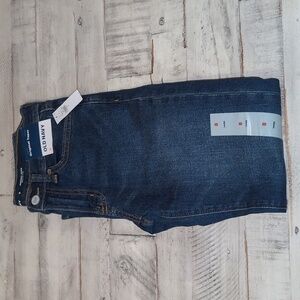 Boys old navy jeans